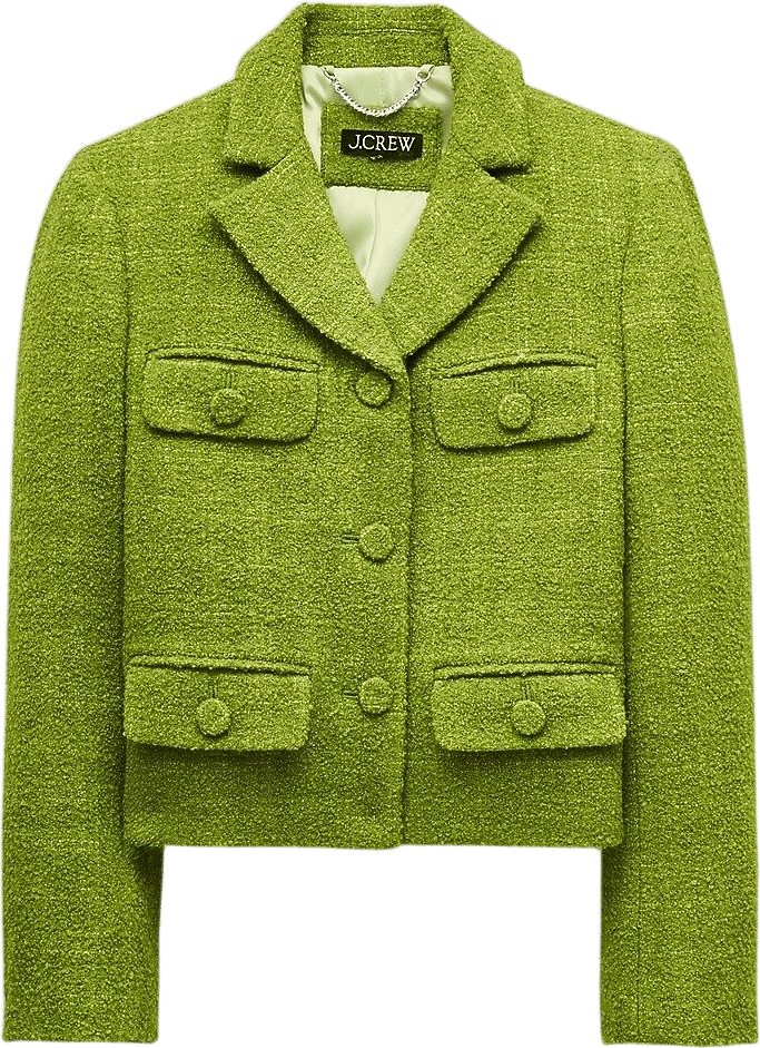 Lady Jacket