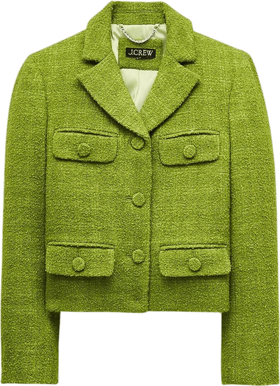 Lady Jacket