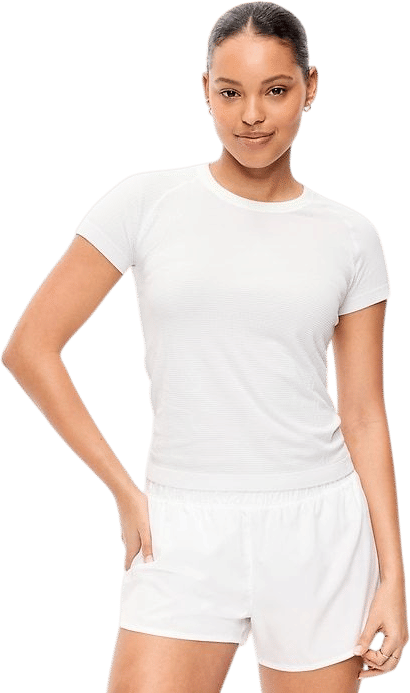 Old Navy Seamless Fitted T-Shirt