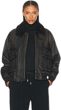 Adonis Jacket