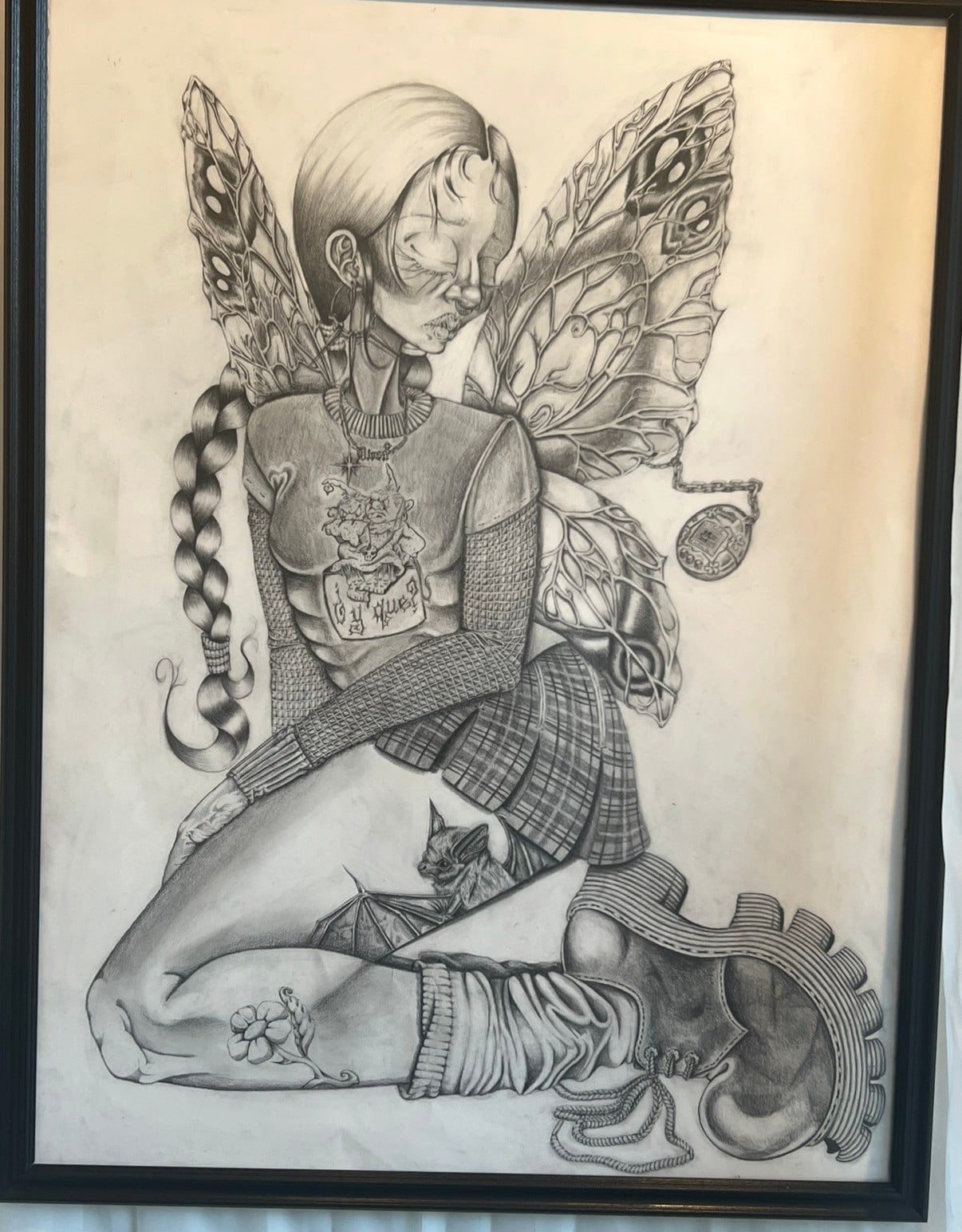 chicano park + logan avenue shops in barrio logan