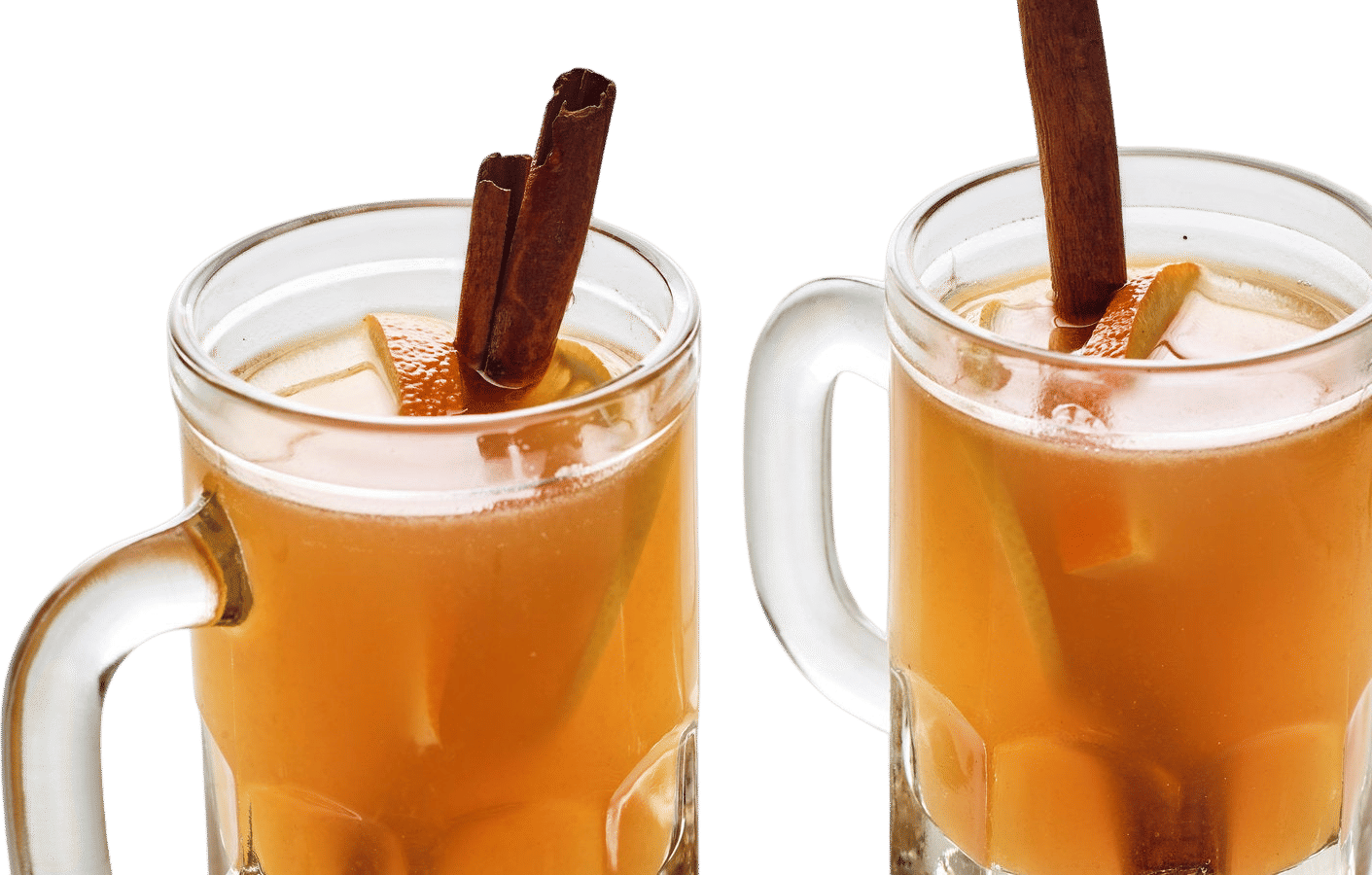 Slow-Cooker Mulled Cider Recipe