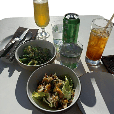 F&F Restaurant and Bar