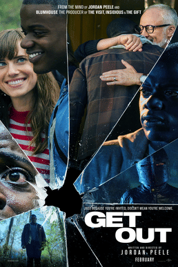 Get Out