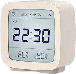 Qingping Smart Digital Clock