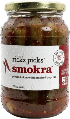 smokra – Rick's Picks USA LLC