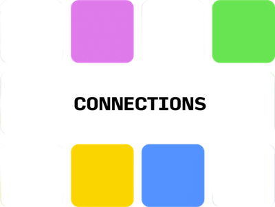 Connections Puzzle Customizer