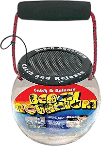 Catch and Release Beach Aquarium Kit