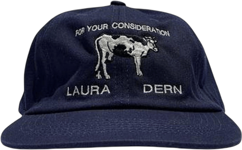 For Your Consideration: Laura Dern Hat