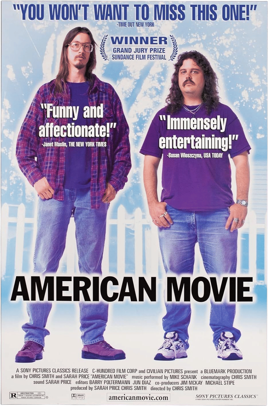 American Movie