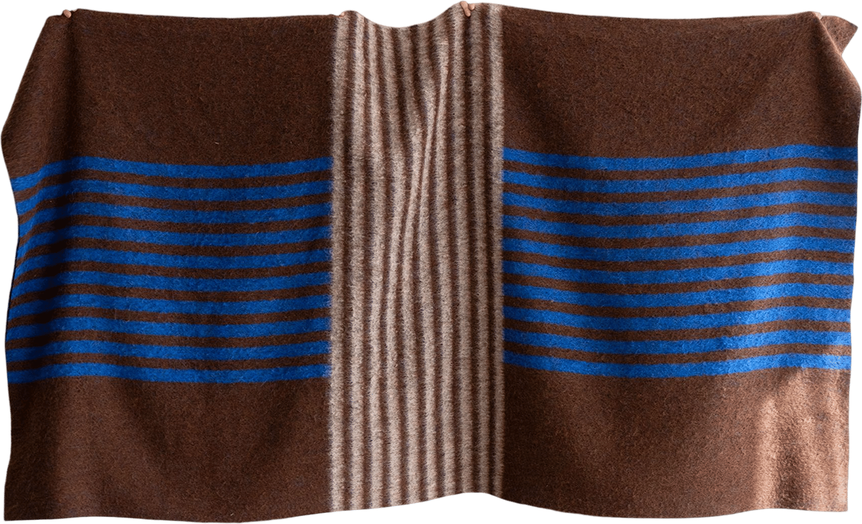 Block shop quilt