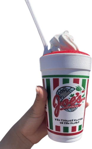 Joe's Ice