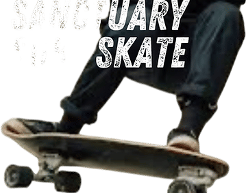 Sanctuary Surfskate