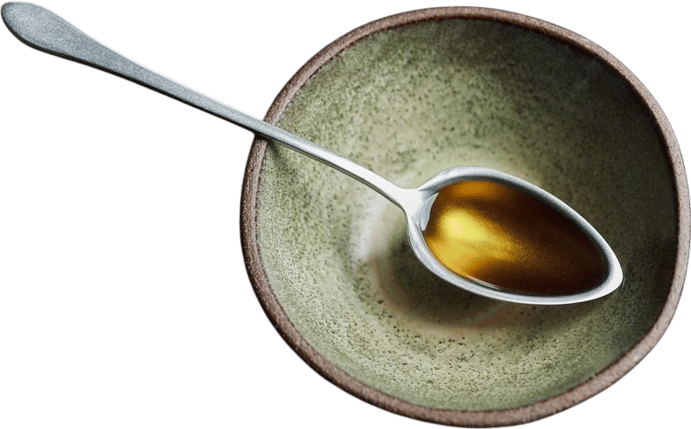 01 Silver Spoon - Gestura