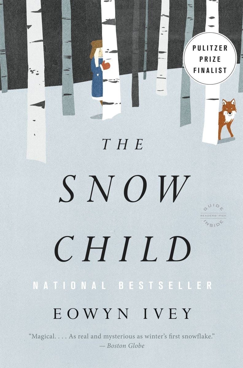 The Snow Child (Eowyn Ivey)