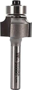 Whiteside 2000C Roundover Bit