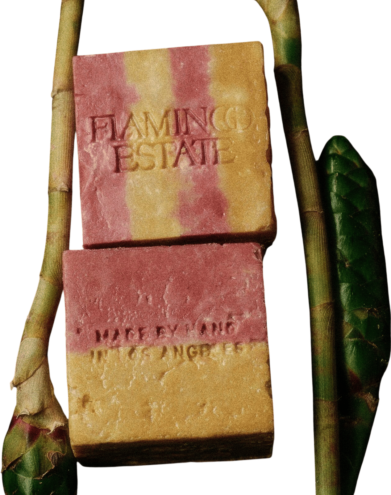 Royal Hawai'i Ginger Soap Brick