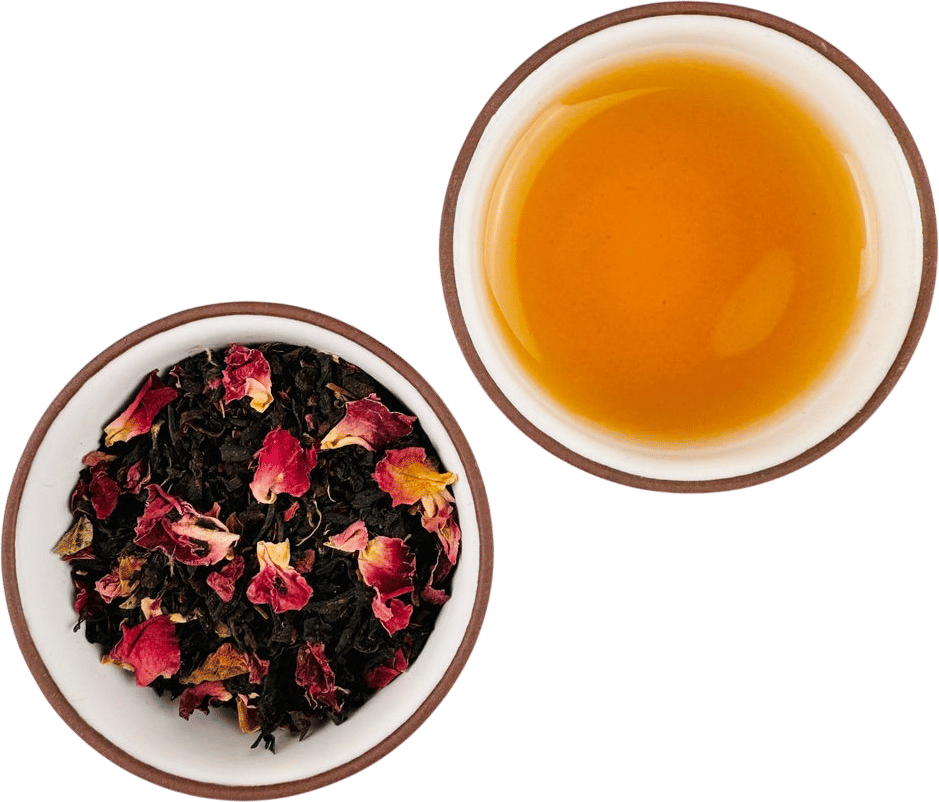 Moon Unit Tea : Earth to Moon Unit