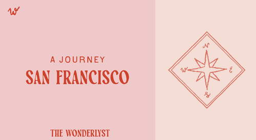 Wonderlyst Guide: San Francisco