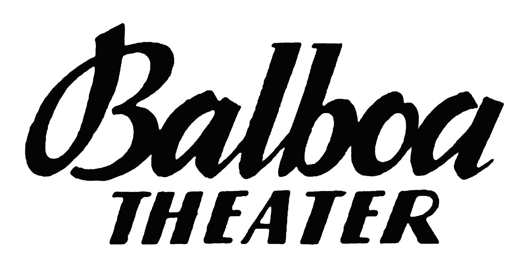 balboa theater
