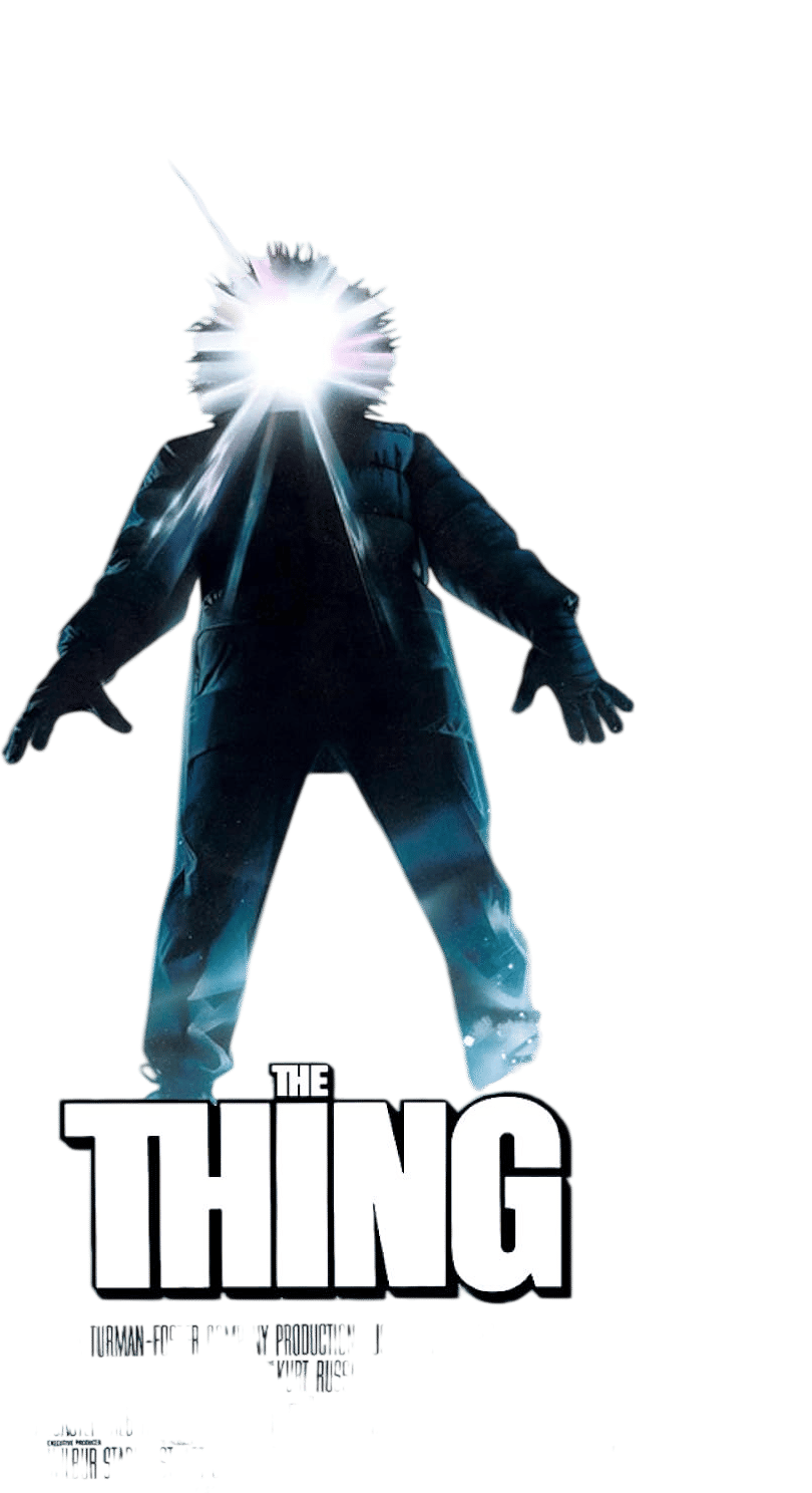 the thing (1982)