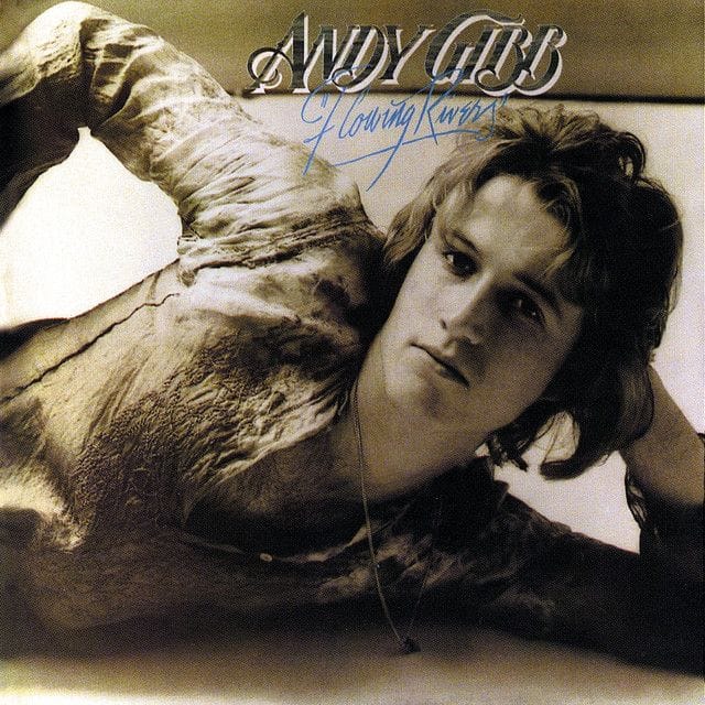 I Just Want To Be Your Everything - Andy Gibb (1977)