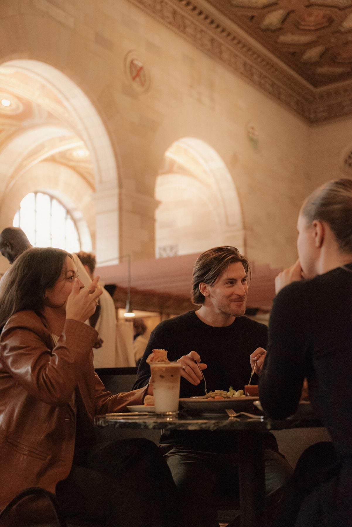 Crew Collective & Cafe