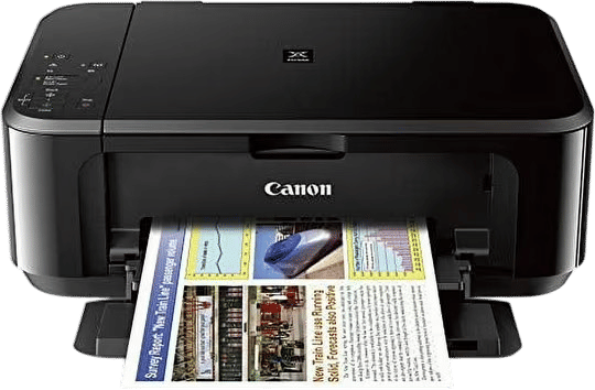 Canon Pixma MG3620 Wireless All-In-One Color Inkjet Printer