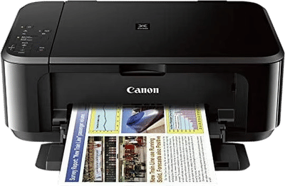 Pixma MG3620 Wireless All-In-One Color Inkjet Printer