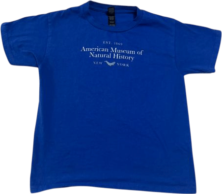 AMNH T-Shirt