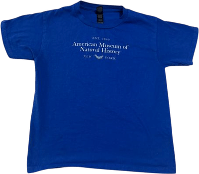 American Museum of Natural History T-Shirt