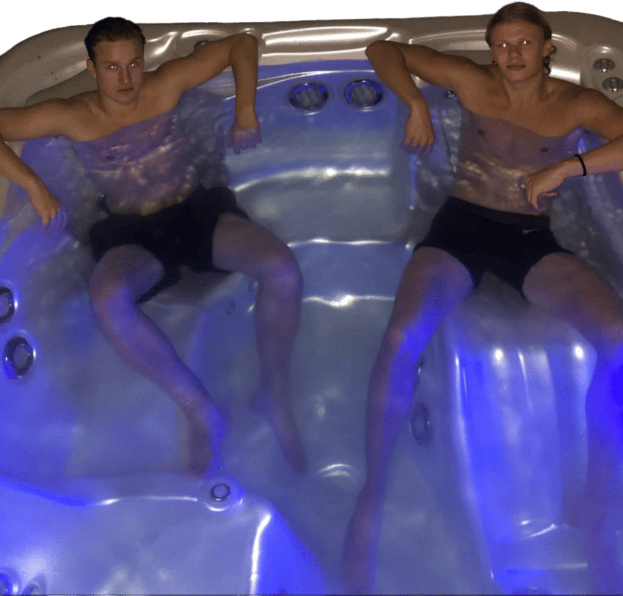 Aqualien Substack