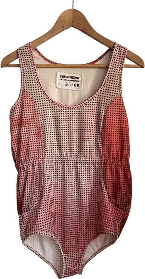 Henrik Vibskov One Piece (M)