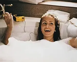 baths with accoutrements 