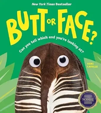 Butt or Face