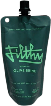 Olive Brine