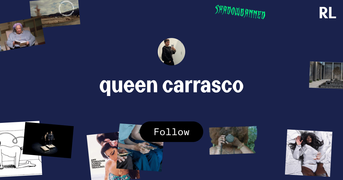 queen carrasco