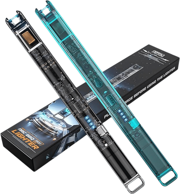 usb-c electric lighters