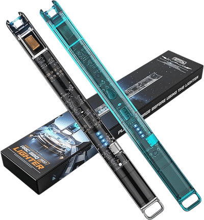 USB-C Electric Lighter