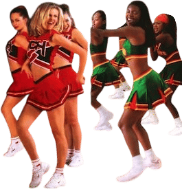Bring It On (2000)