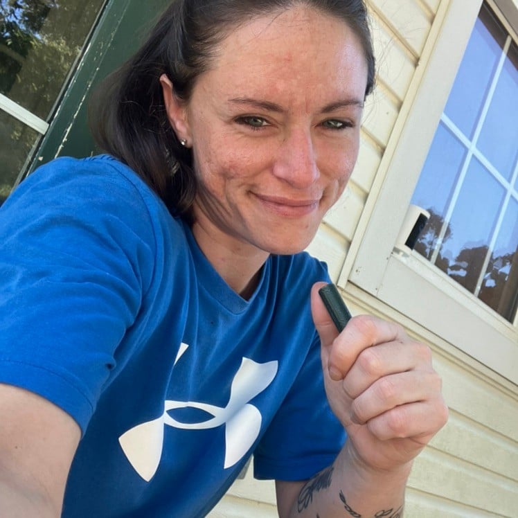 Jessica Tidwell
