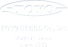 Toyo steel boxes