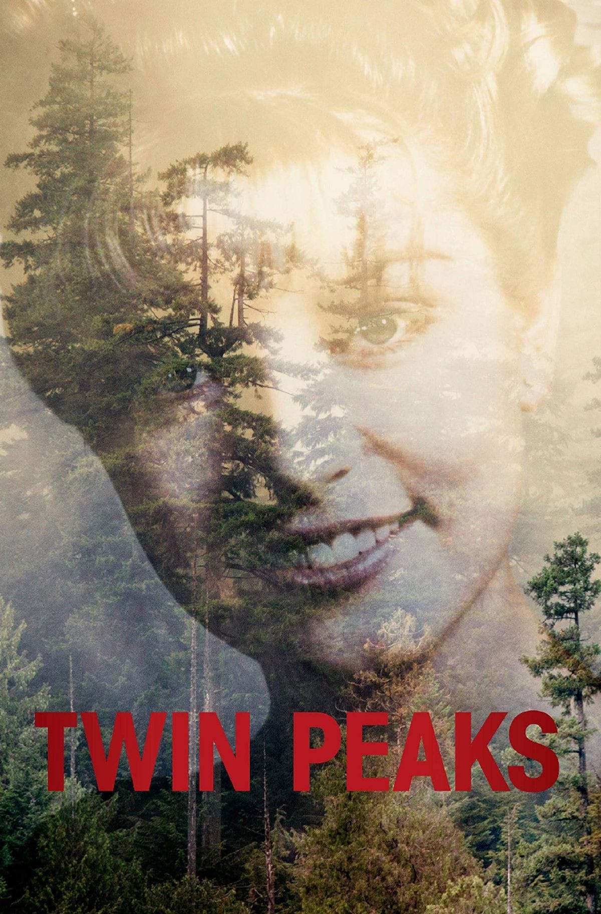 Twin Peaks (1990)