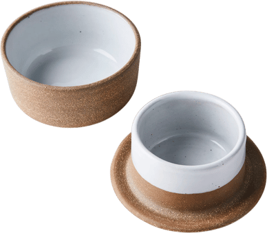 French Butter Keeper