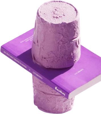Ice Cream Books