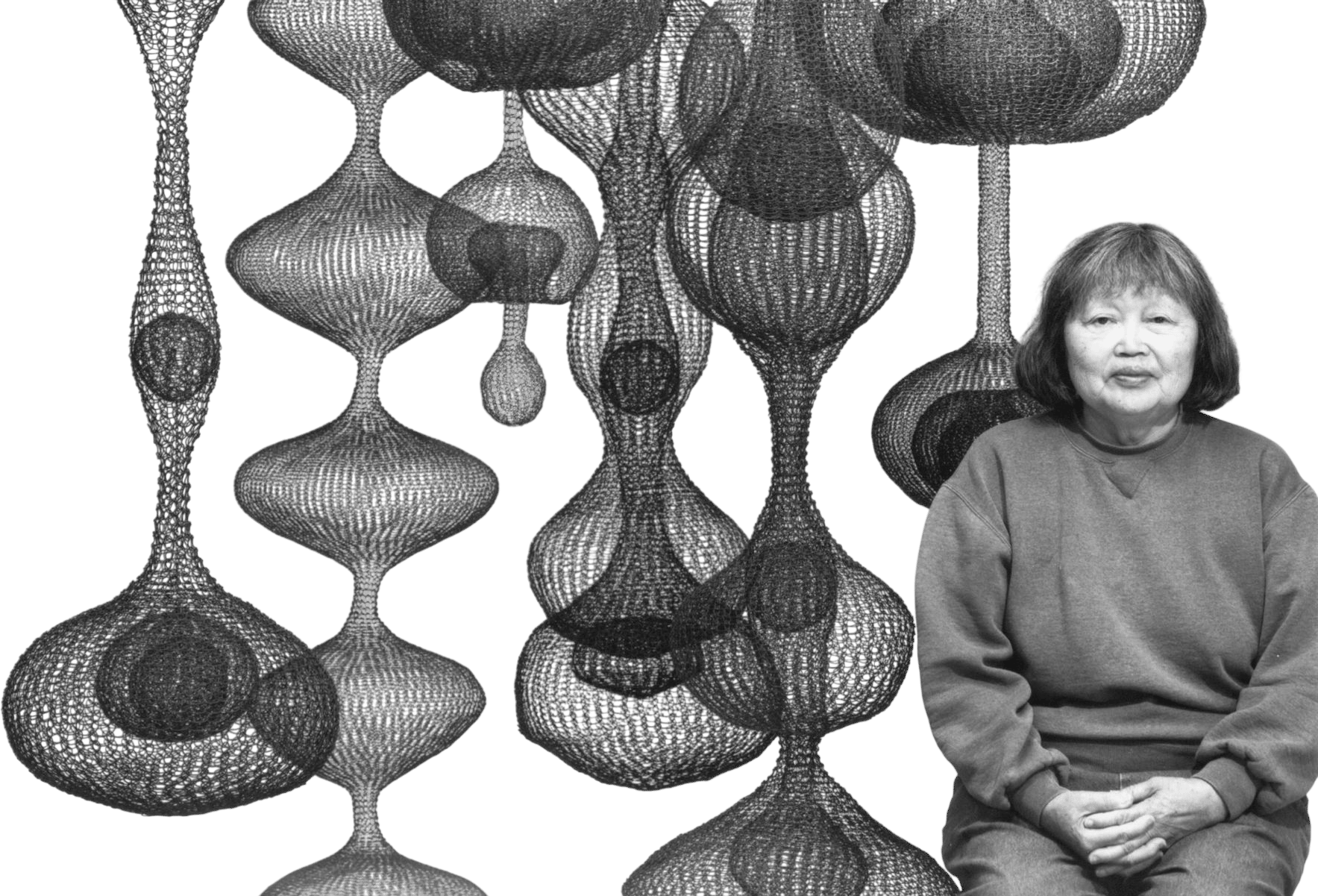 Ruth Asawa Lanier, Inc.