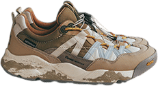 Flower Mountain Shoes