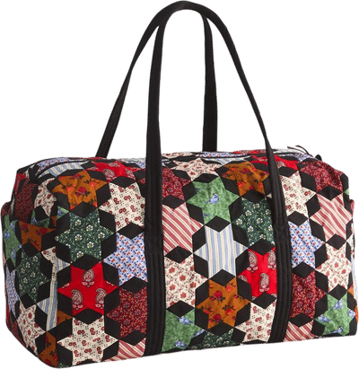 Large Travel Duffel Bag