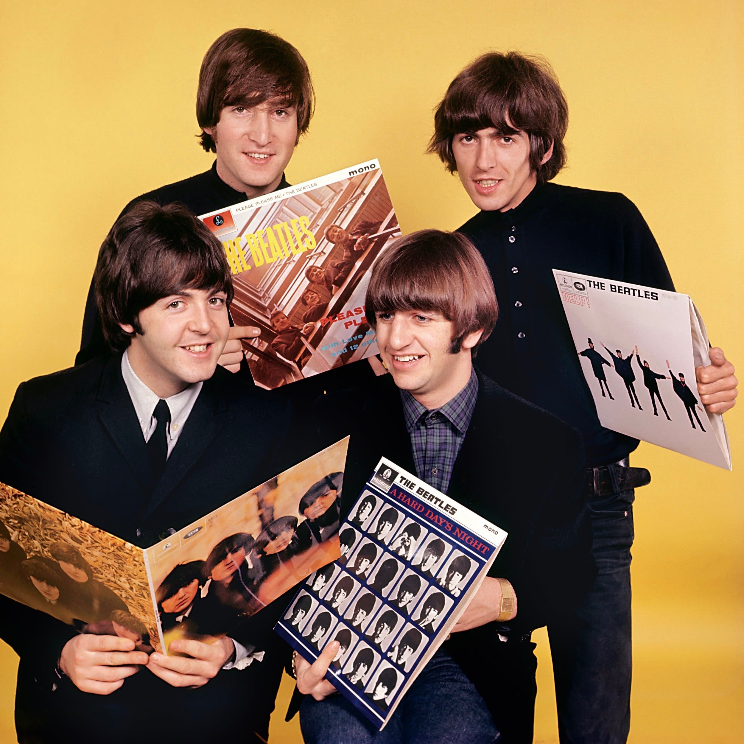 The Beatles