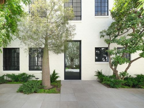 Michael Werner Gallery, New York, London, Beverly Hills, Athens